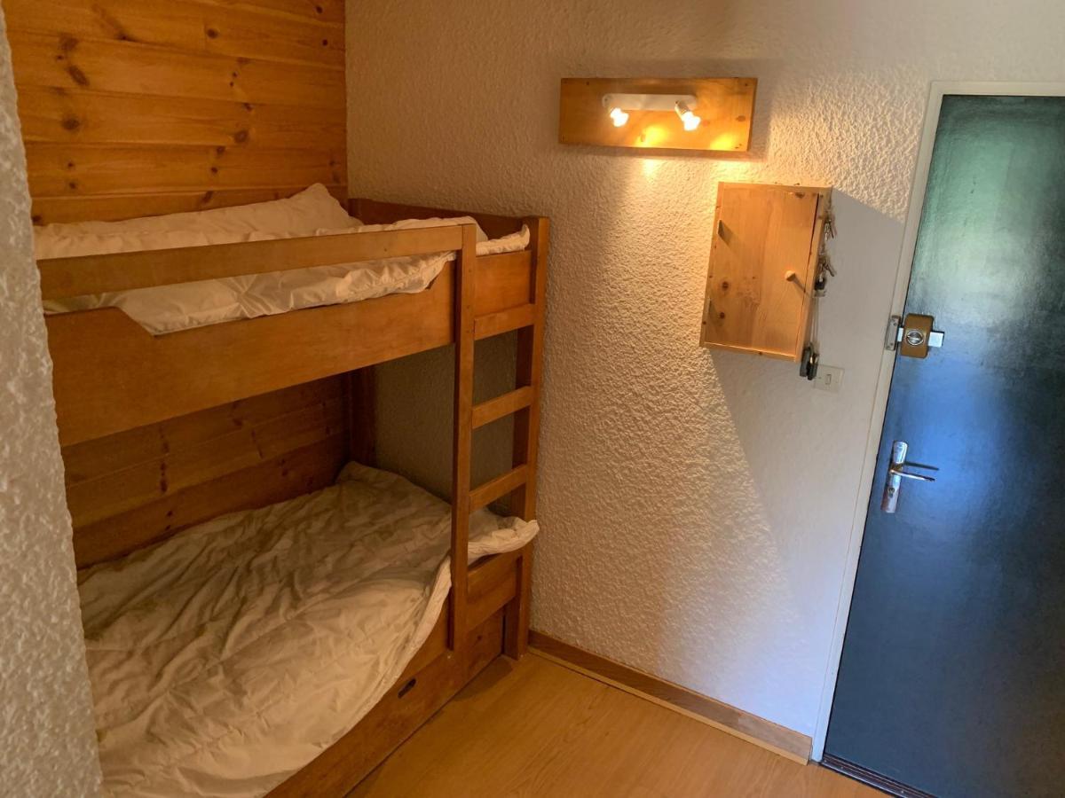 Appartement Residence Cote Brune, Centre Station, Pied Des Pistes, 30M2, 4 Ou 5 Pers, Parking Gratuit, Wifi Les Deux Alpes Zewnętrze zdjęcie